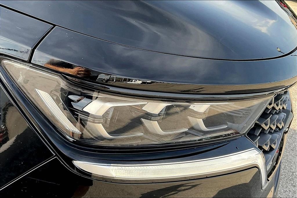 Used 2021 Kia Sorento SX Prestige image 32