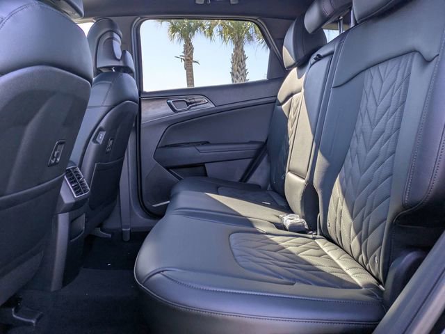 New 2025 Kia Sportage X-Pro image 14