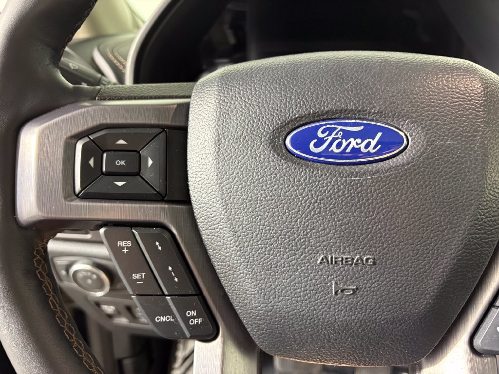 Certified 2021 Ford Expedition Platinum AWD/4WD image 24