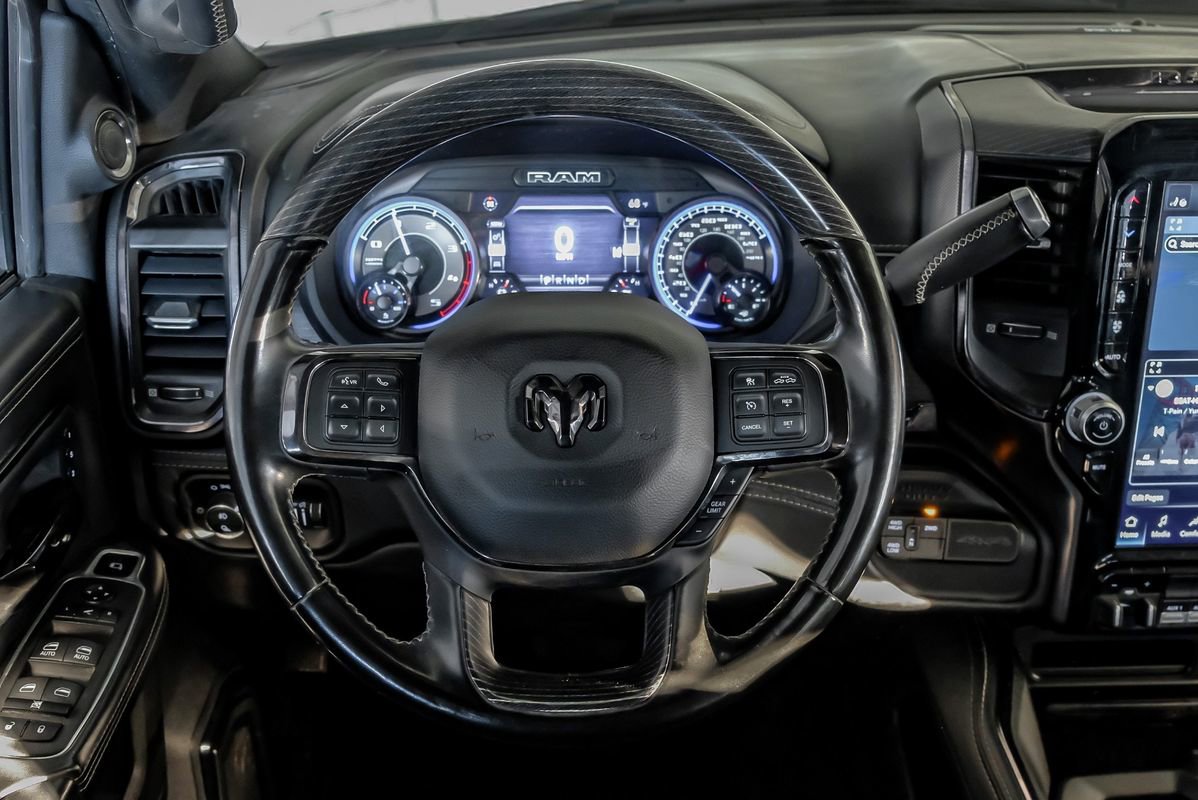 Used 2022 RAM 3500 Limited image 15