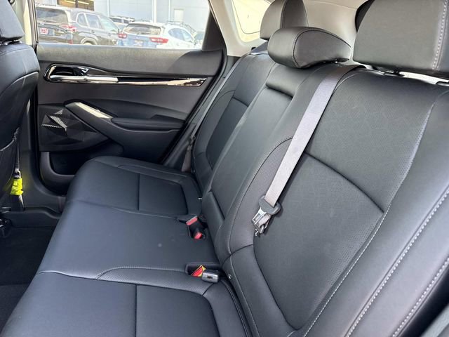 New 2026 Kia Seltos SX w/ SX Sunroof Package image 16