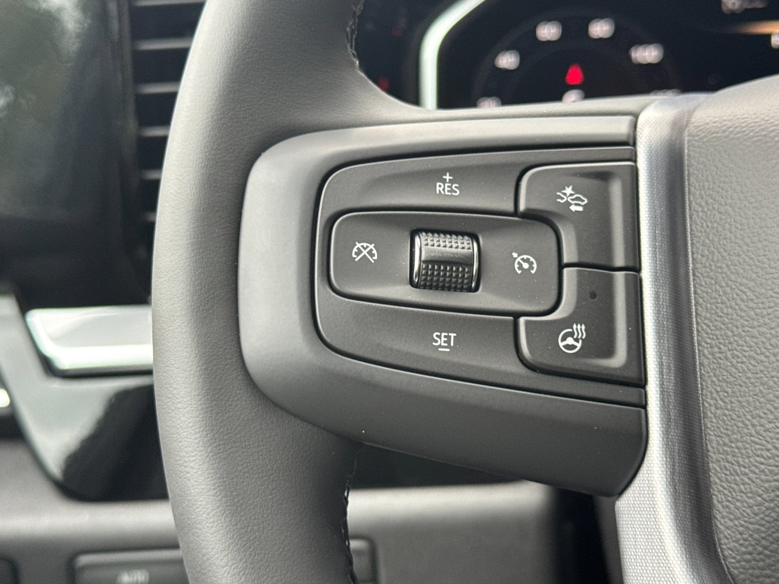 New 2026 GMC Sierra 1500 Elevation AWD/4WD image 27