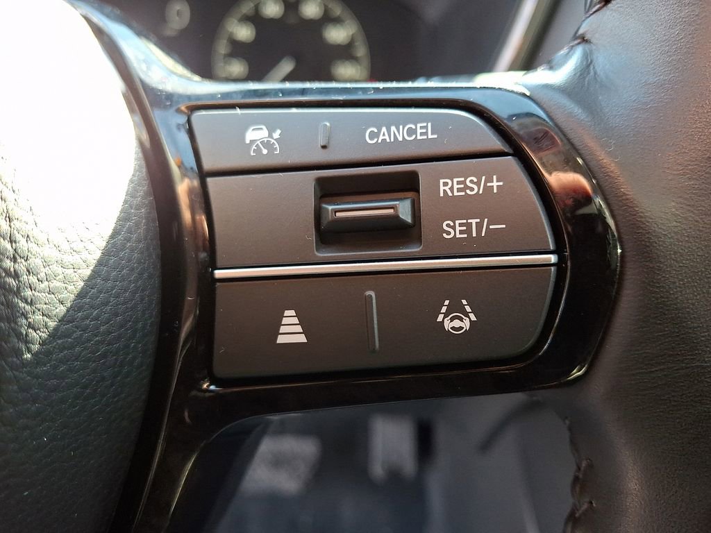 Used 2023 Honda CR-V EX-L image 22