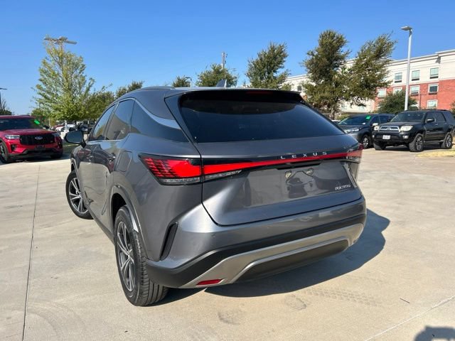 Used 2023 Lexus RX 350 Premium w/ Accessory Package (K3) FWD image 6