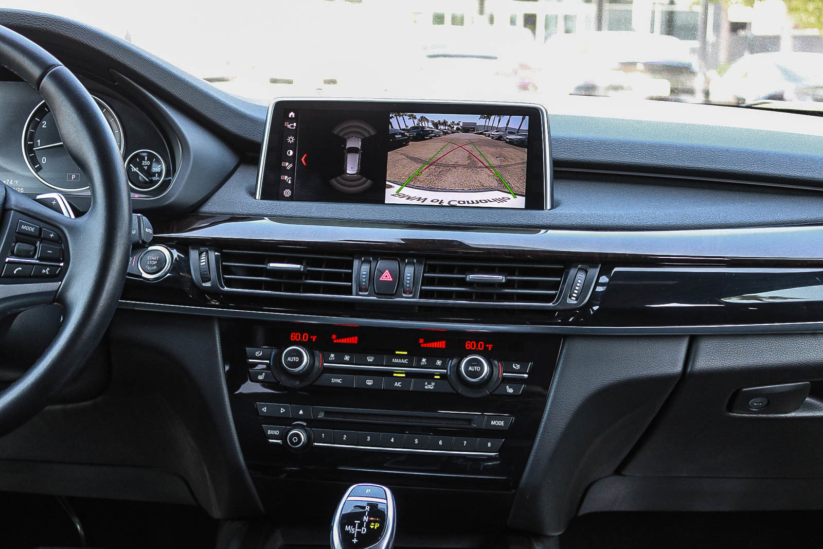 Used 2018 BMW X5 sDrive35i RWD image 13