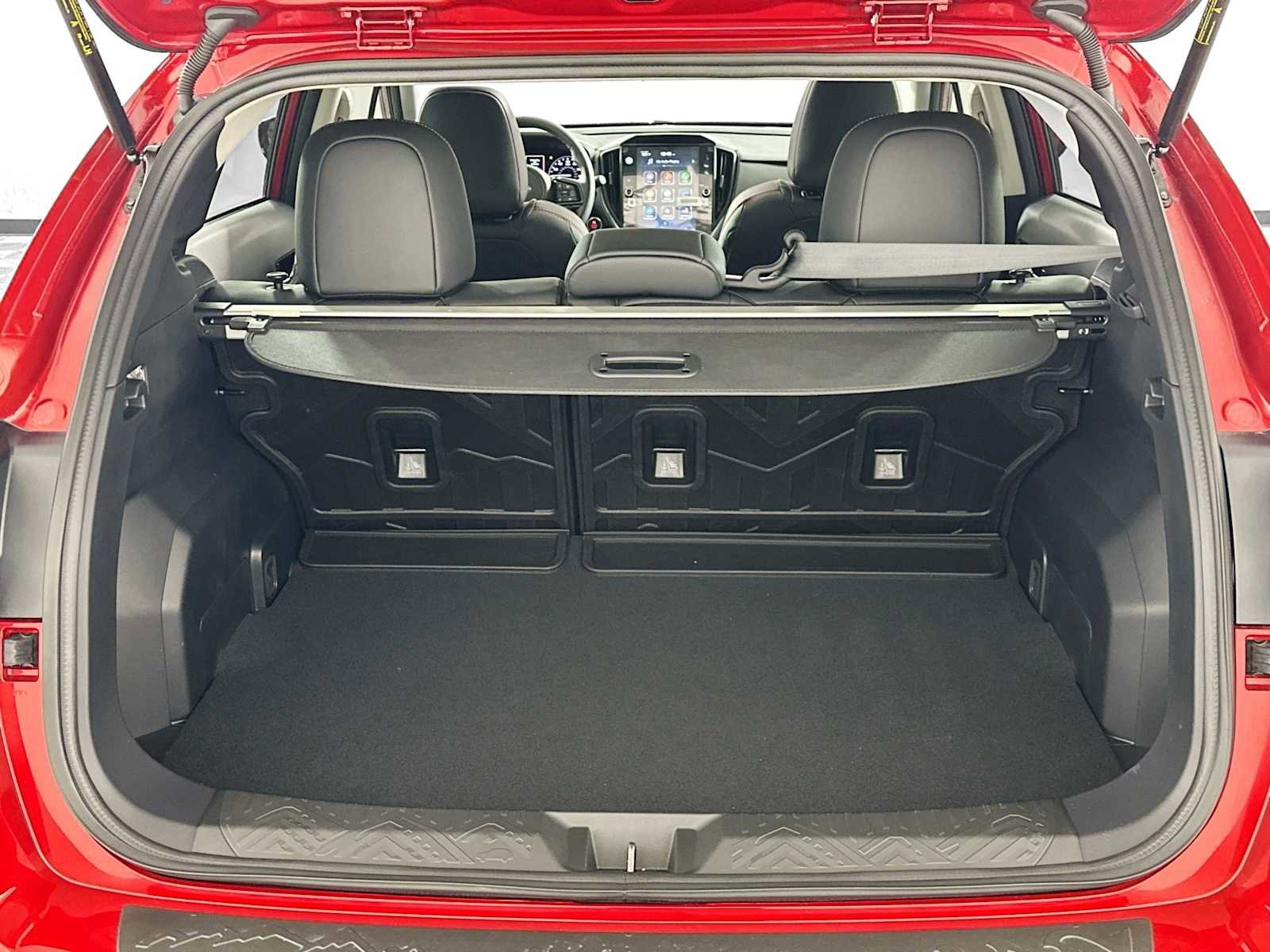 Certified 2025 Subaru Crosstrek 2.5i Limited w/ Popular Package #3A image 23