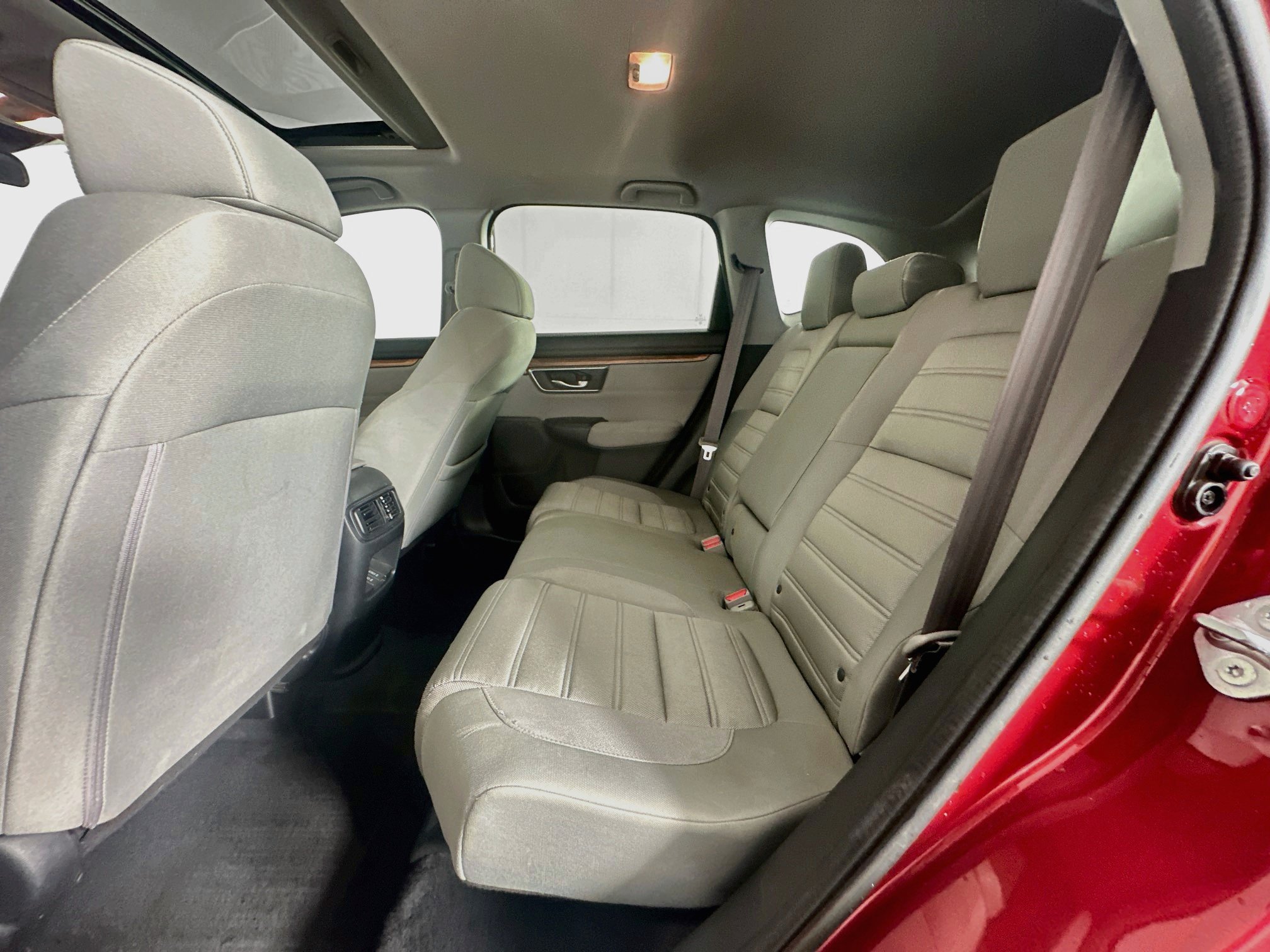Used 2022 Honda CR-V EX image 27