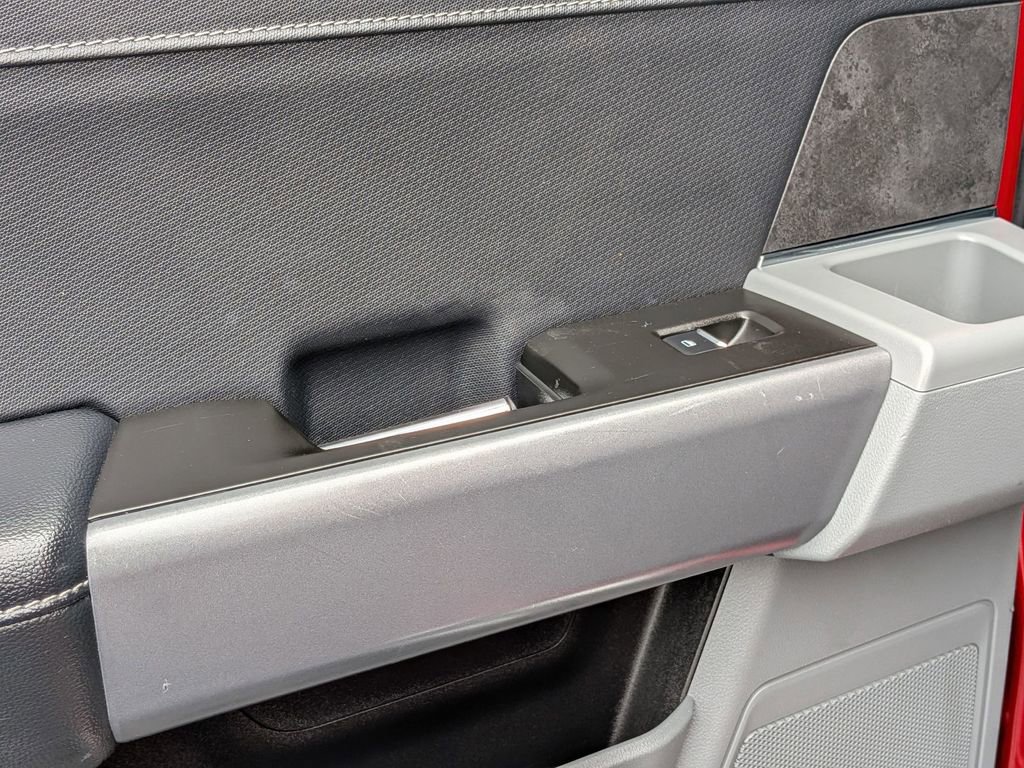 Used 2024 Ford F150 XLT w/ Equipment Group 302A MID image 27