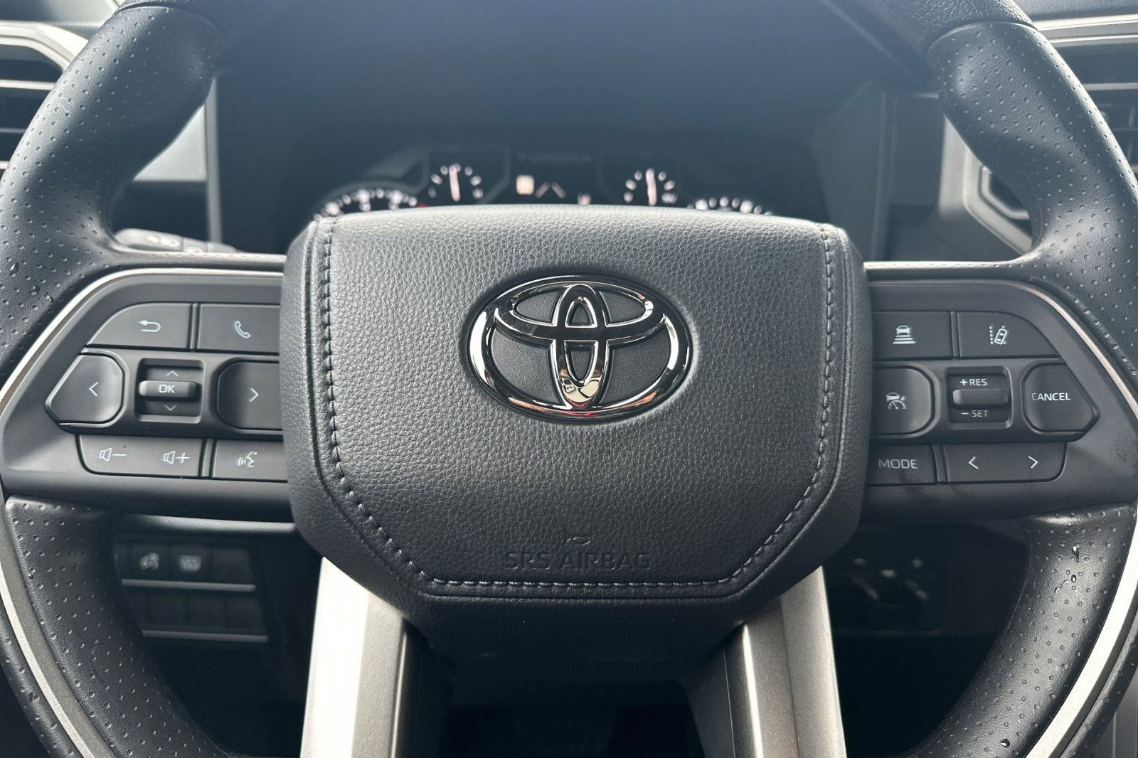New 2026 Toyota Tundra SR5 image 23