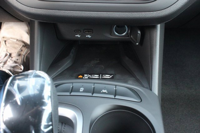 New 2026 Buick Envista Preferred w/ Convenience I Package image 32