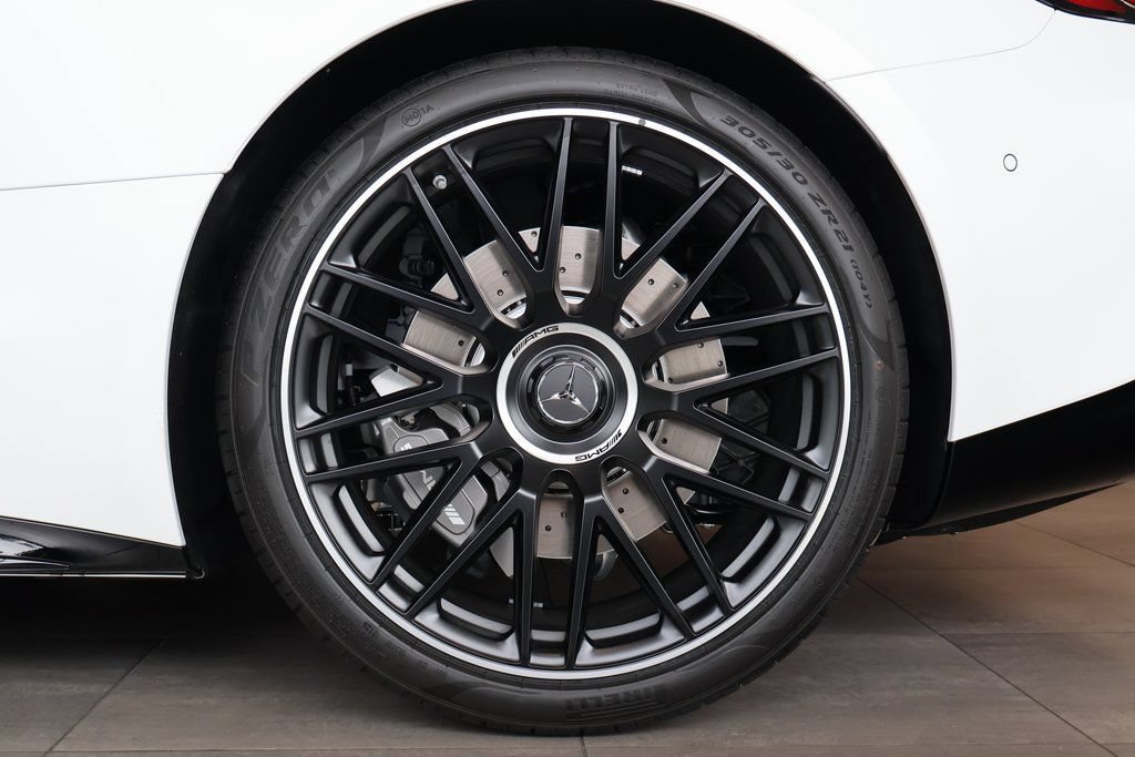 New 2026 Mercedes-Benz AMG GT 43 image 10