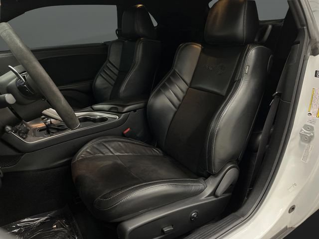 Used 2022 Dodge Challenger SRT Hellcat Redeye image 4