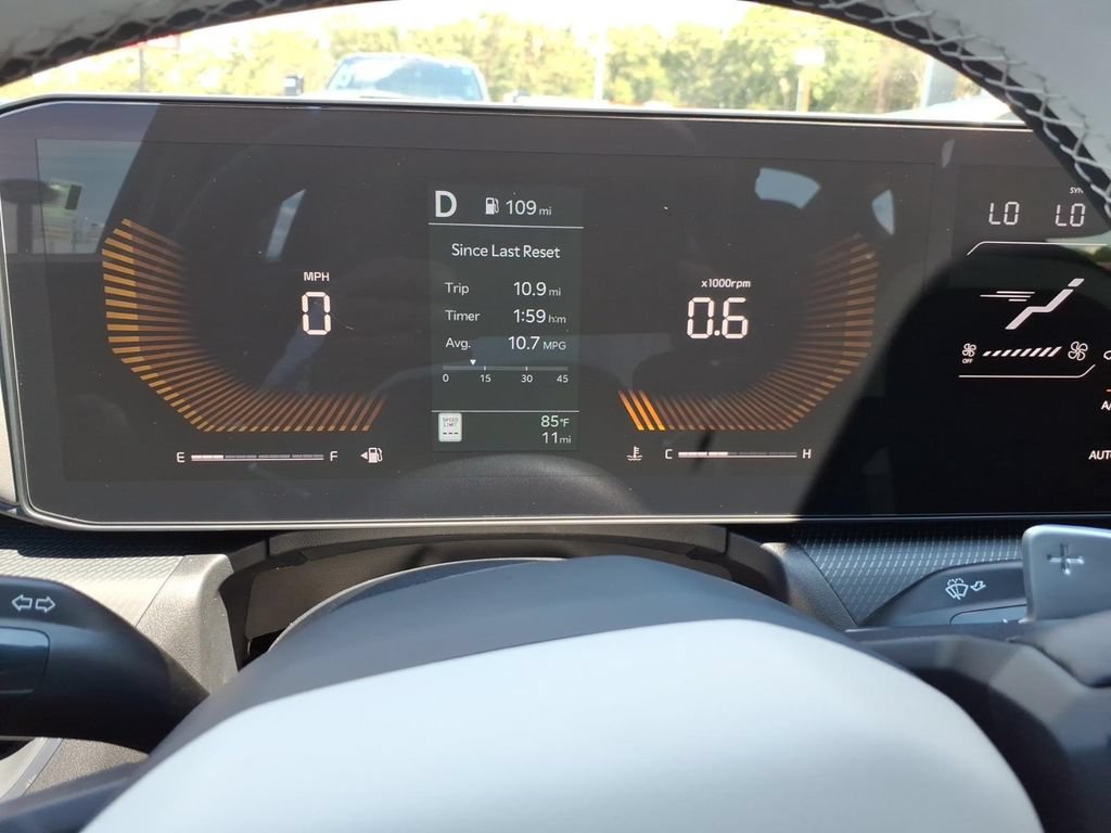 New 2026 Kia K4 GT-Line Turbo w/ GT-Line Sunroof Package FWD image 19
