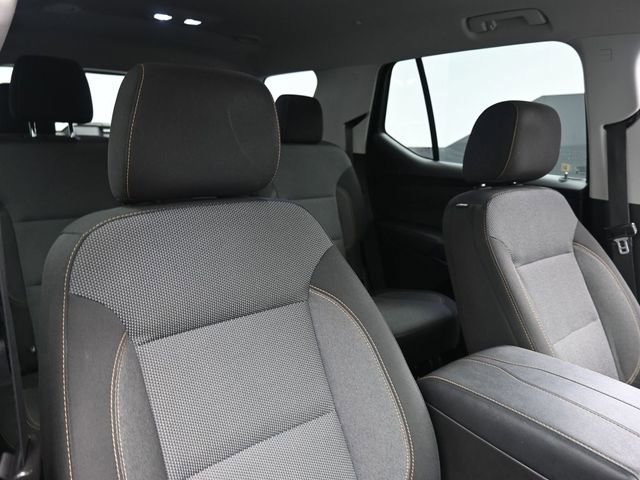Used 2019 Chevrolet Traverse LT image 28