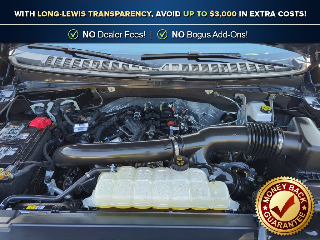 Certified 2026 Lincoln Navigator L Reserve w/ Jet Appearance Package AWD/4WD image 25