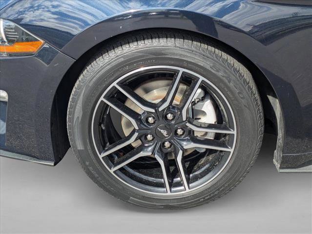 Used 2021 Ford Mustang Premium image 20