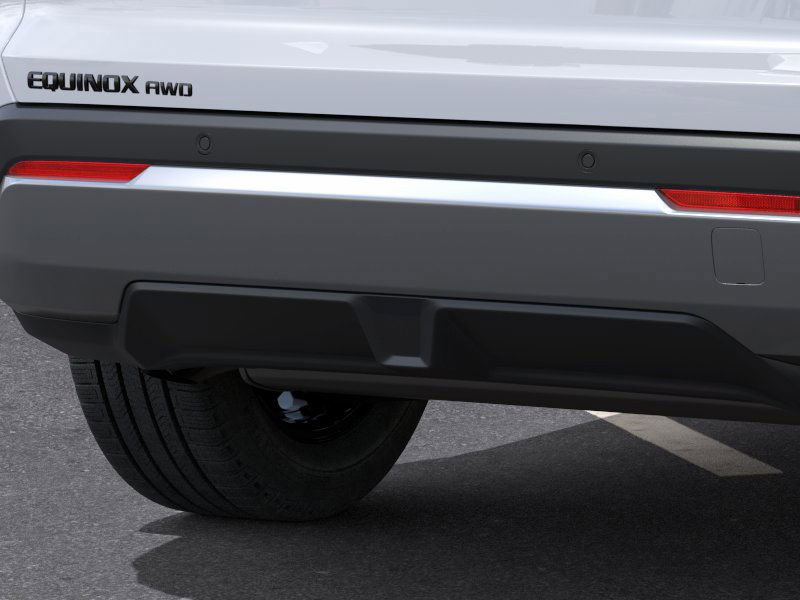 New 2026 Chevrolet Equinox LT w/ Convenience Package II image 38