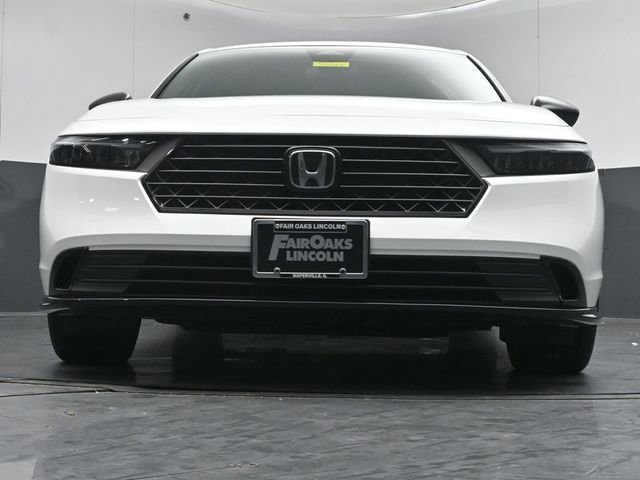 Used 2025 Honda Accord Sport image 36
