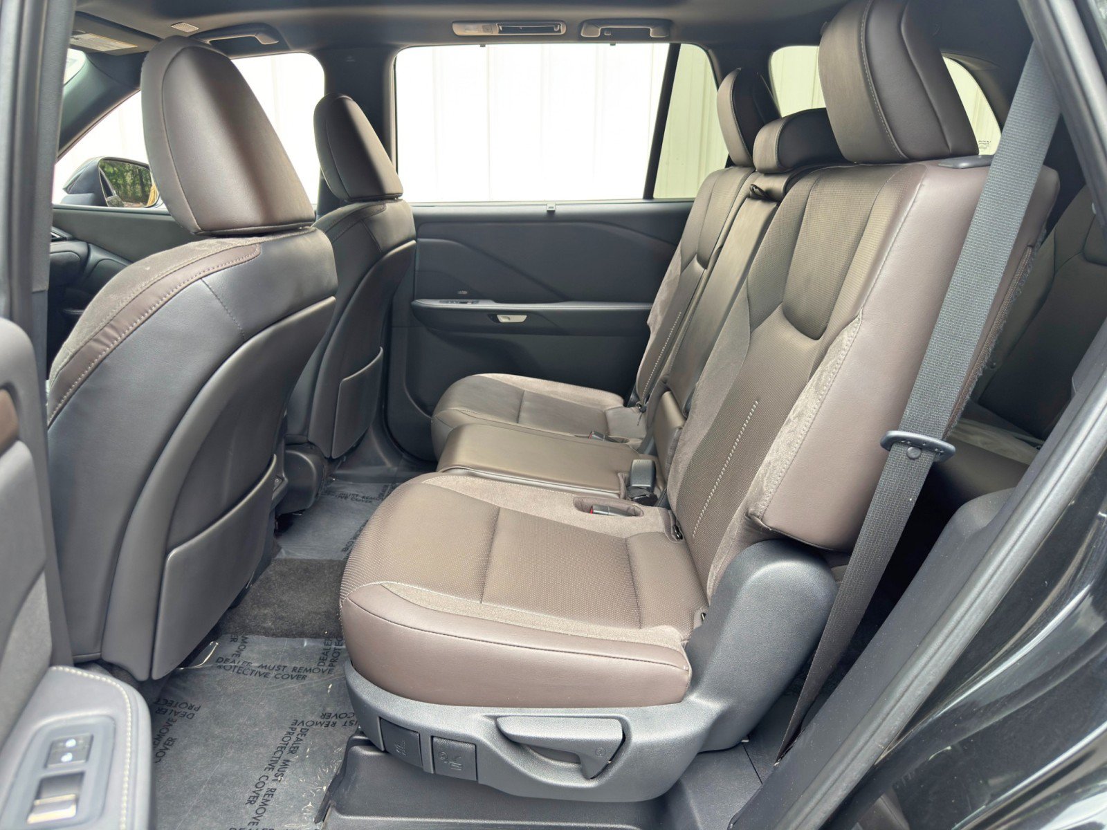 Used 2024 Lexus TX 350 AWD image 43