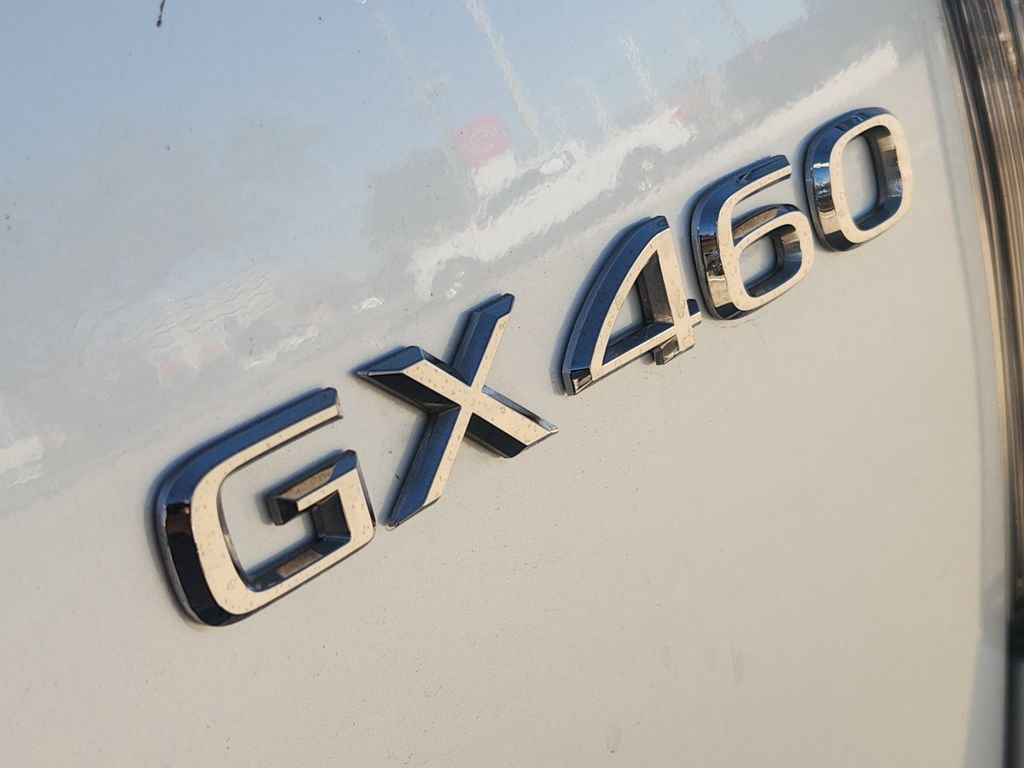 Used 2023 Lexus GX 460 Premium image 12