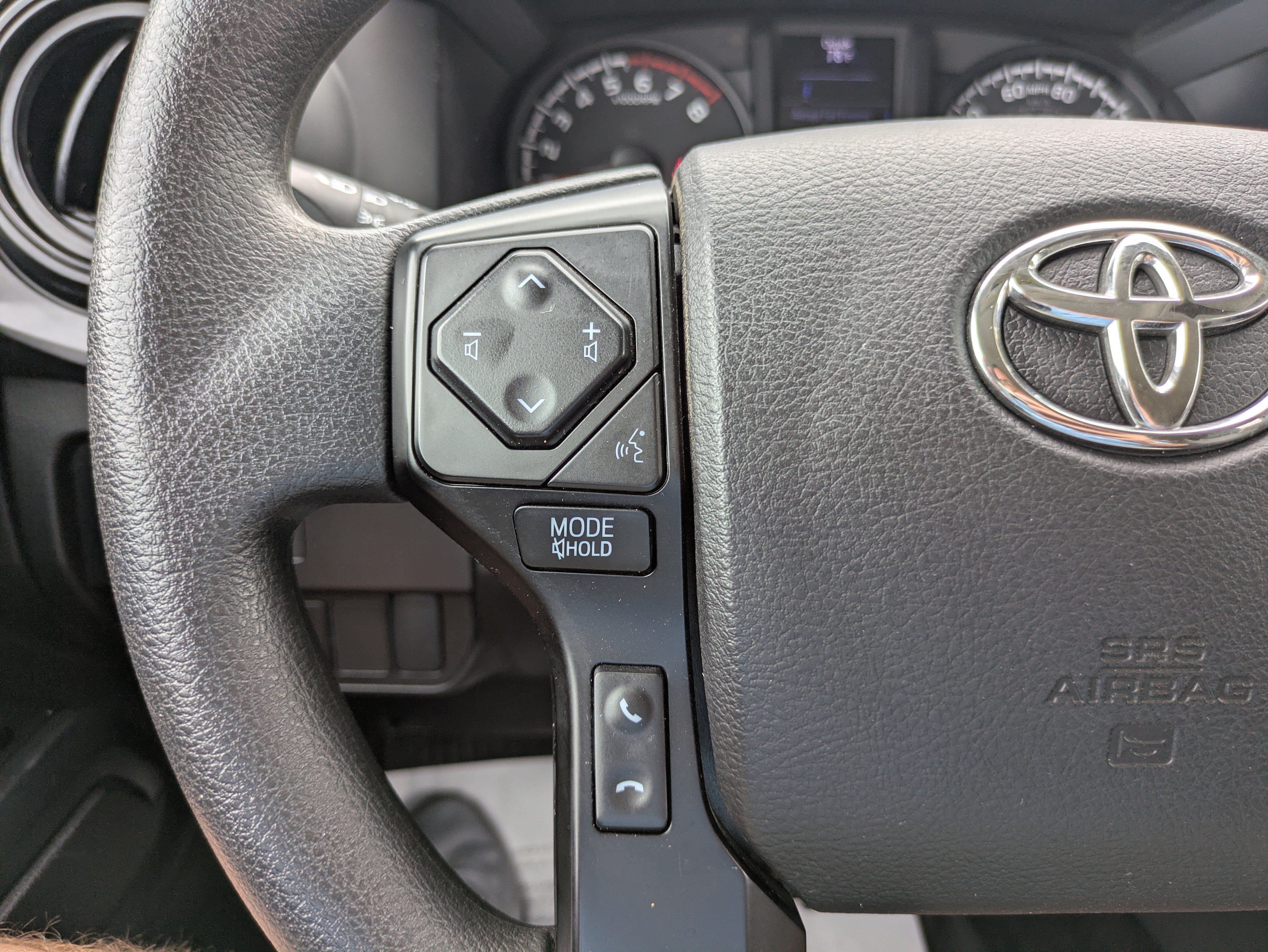 Certified 2022 Toyota Tacoma SR w/ SR Convenience Package RWD image 18