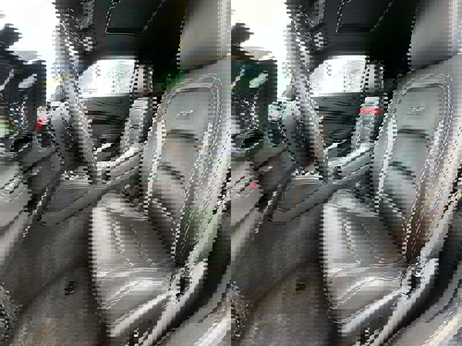 Used 2016 Chevrolet Camaro SS image 18