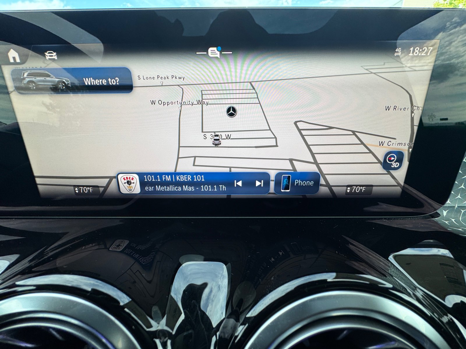New 2026 Mercedes-Benz GLB 250 4MATIC image 27
