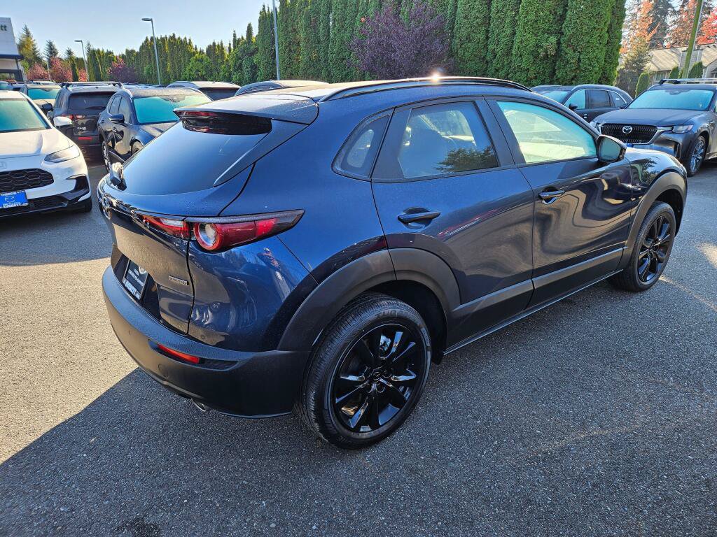 Certified 2026 MAZDA CX-30 AWD 2.5 S image 5