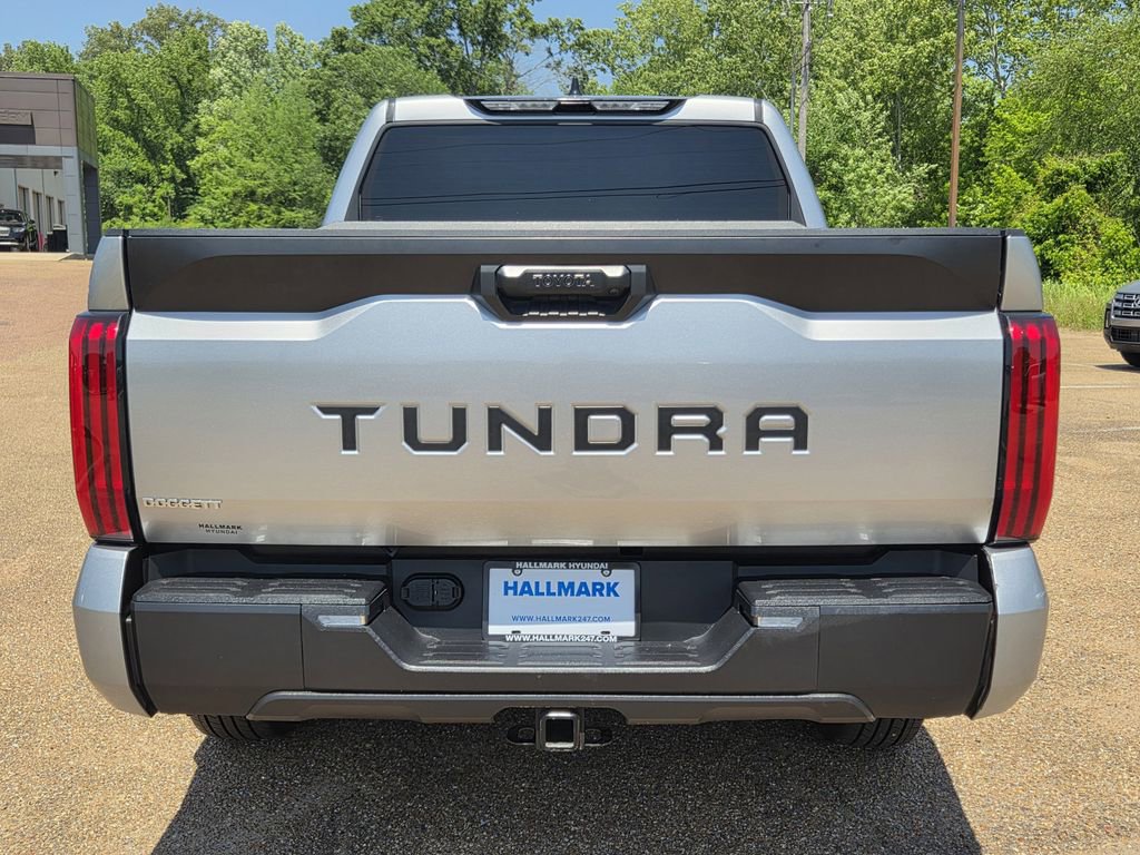Used 2022 Toyota Tundra SR5 image 5