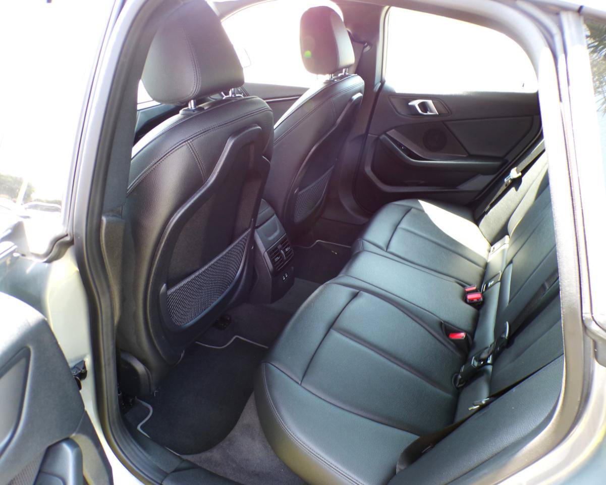 Used 2024 BMW 228i Gran Coupe FWD image 31