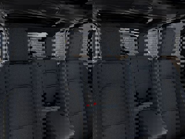 New 2026 Jeep Wrangler Willys AWD/4WD image 26