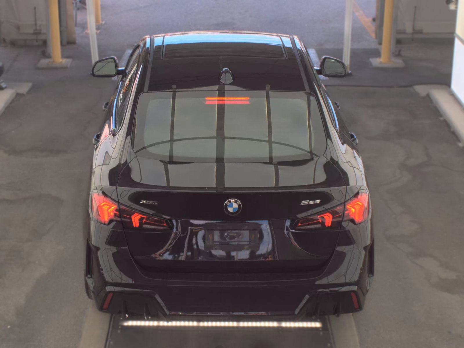 Used 2026 BMW 228i xDrive AWD/4WD image 10