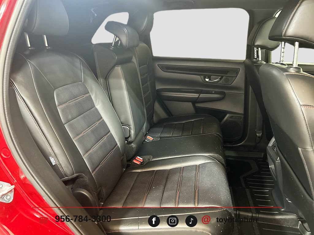 Used 2025 Honda CR-V Sport-L image 26