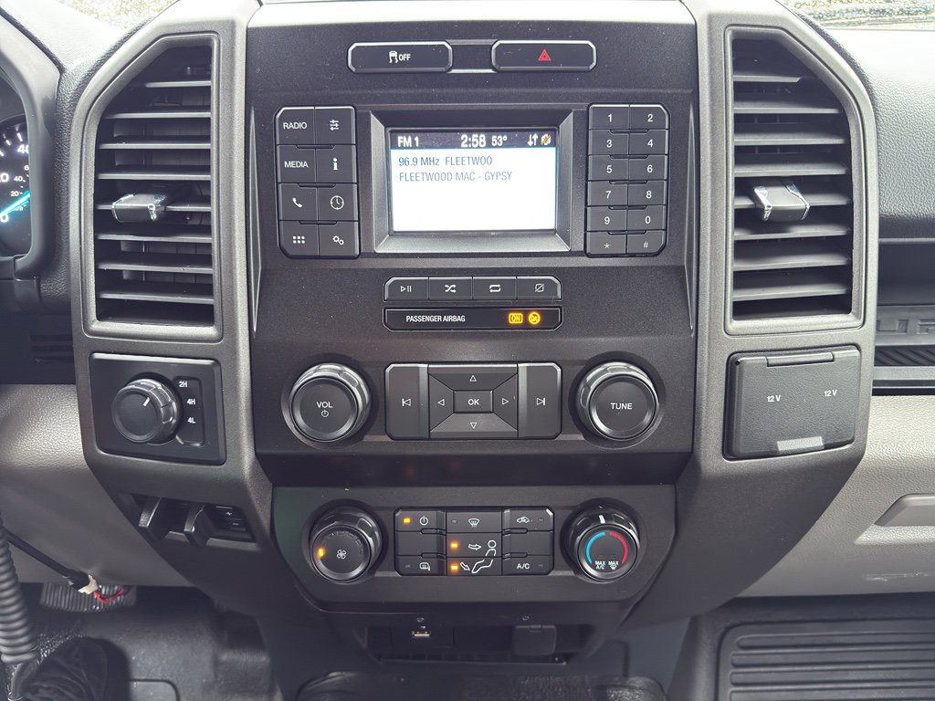 Used 2022 Ford F250 XL w/ Power Equipment Group image 35