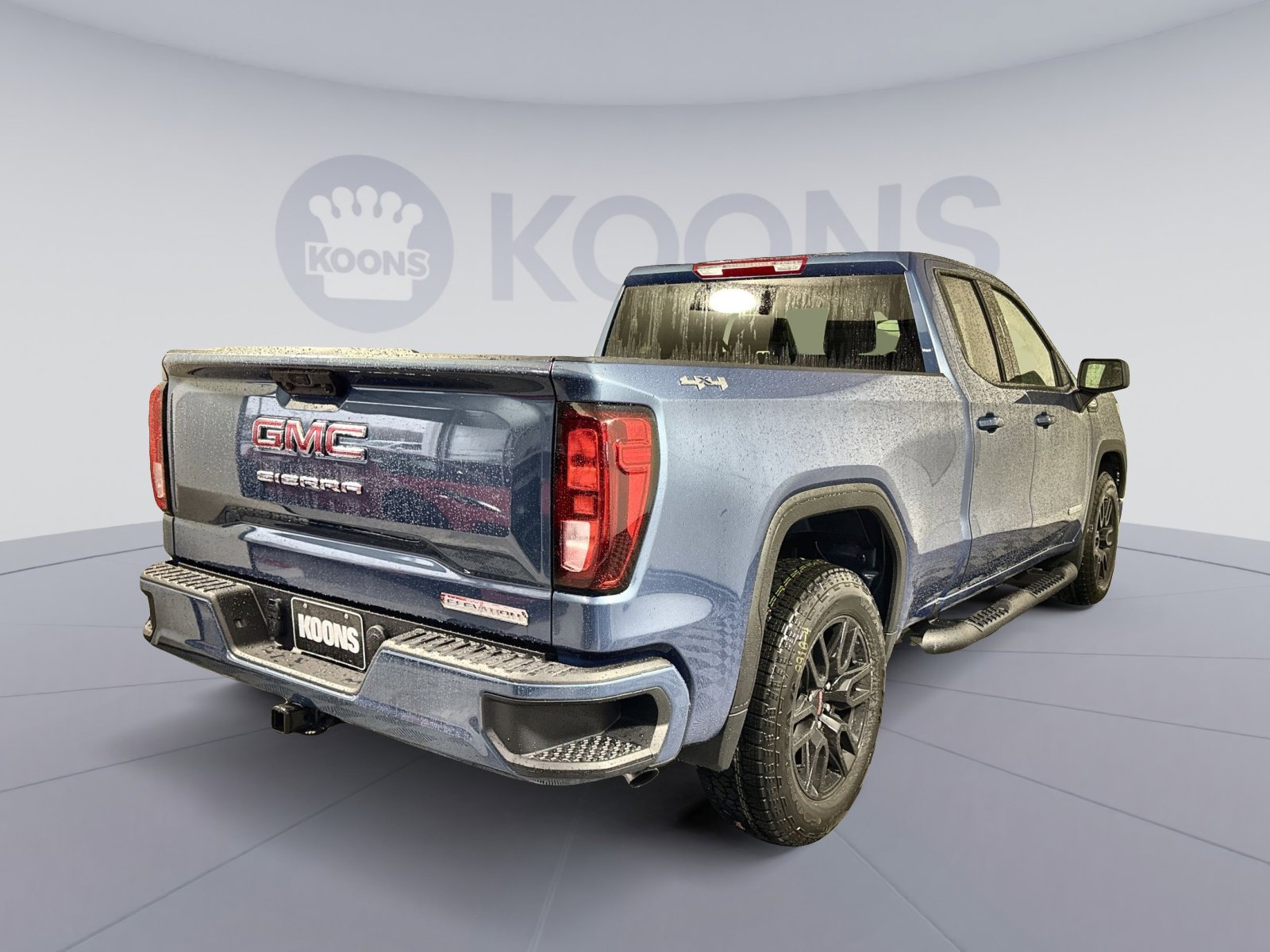 New 2026 GMC Sierra 1500 Elevation w/ Elevation Select Package image 7