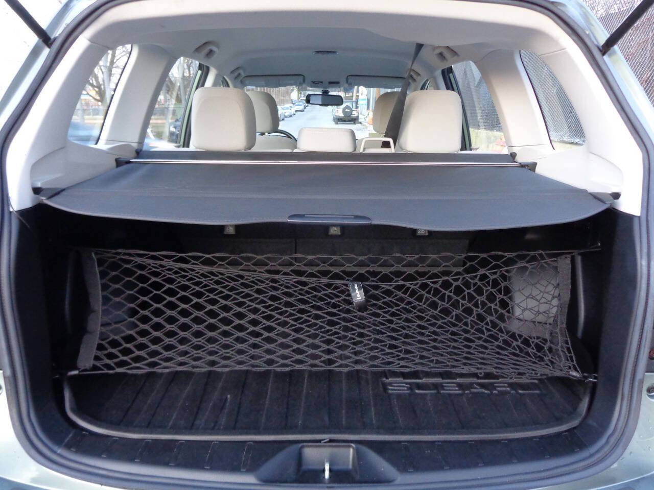 Used 2014 Subaru Forester 2.5i image 18