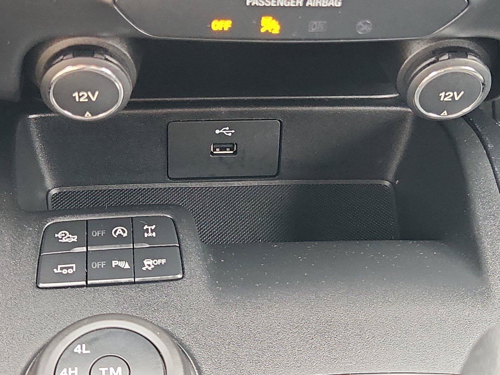Used 2019 Ford Ranger XLT w/ FX4 Off-Road Package AWD/4WD image 26