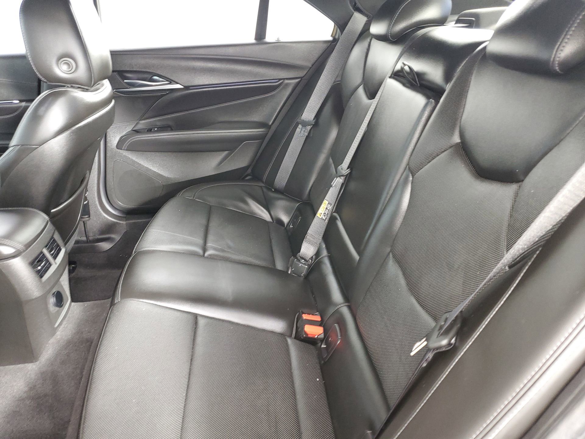 Used 2023 Cadillac CT4 Premium Luxury image 49