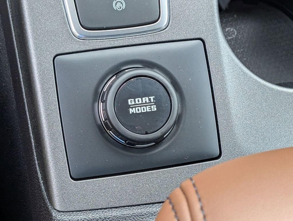 New 2025 Ford Bronco Sport Outer Banks w/ Outer Banks Tech Package+ image 36