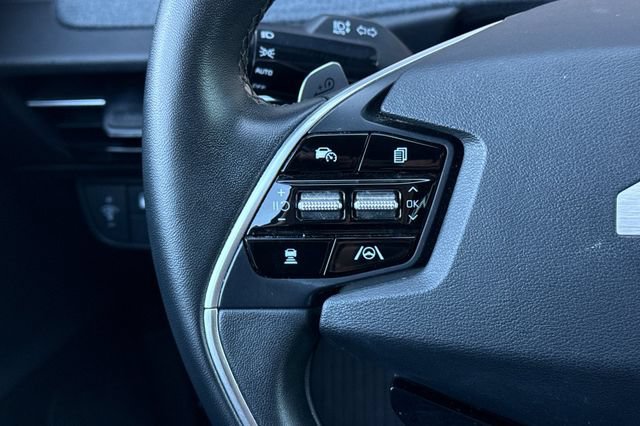 Certified 2024 Kia EV6 Light RWD image 31