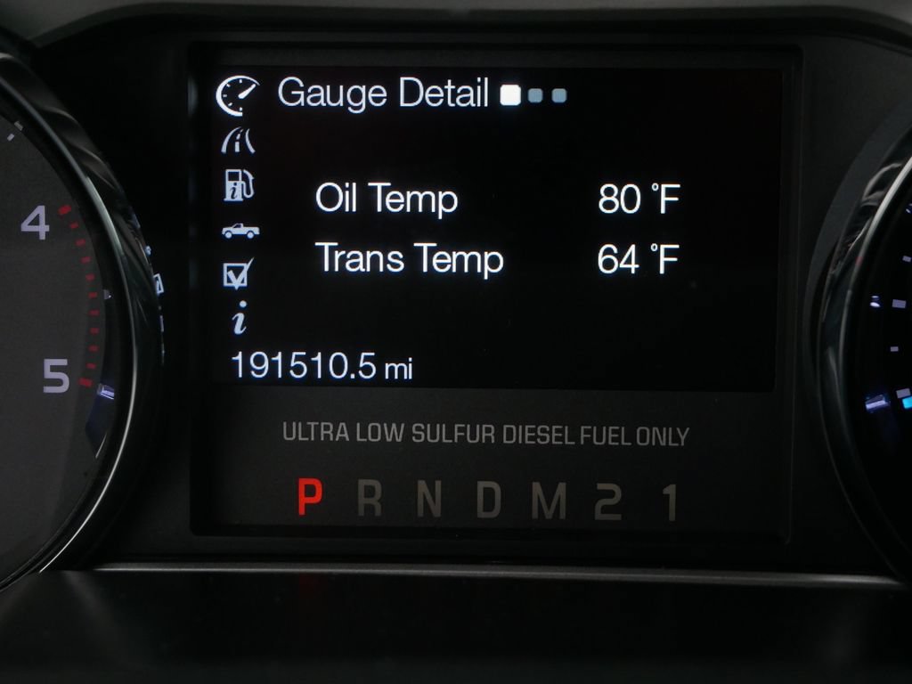 Used 2015 Ford F350 Lariat w/ Chrome Package AWD/4WD image 38
