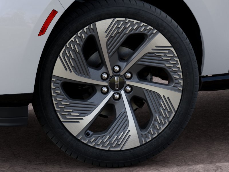 New 2027 Lincoln Navigator L Black Label AWD/4WD image 19