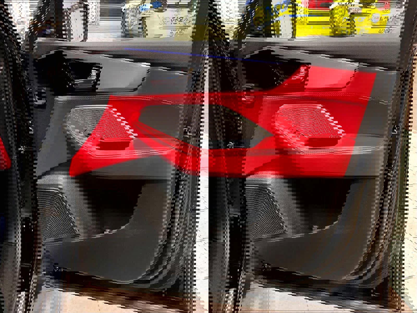 Used 2023 Acura MDX A-Spec image 12