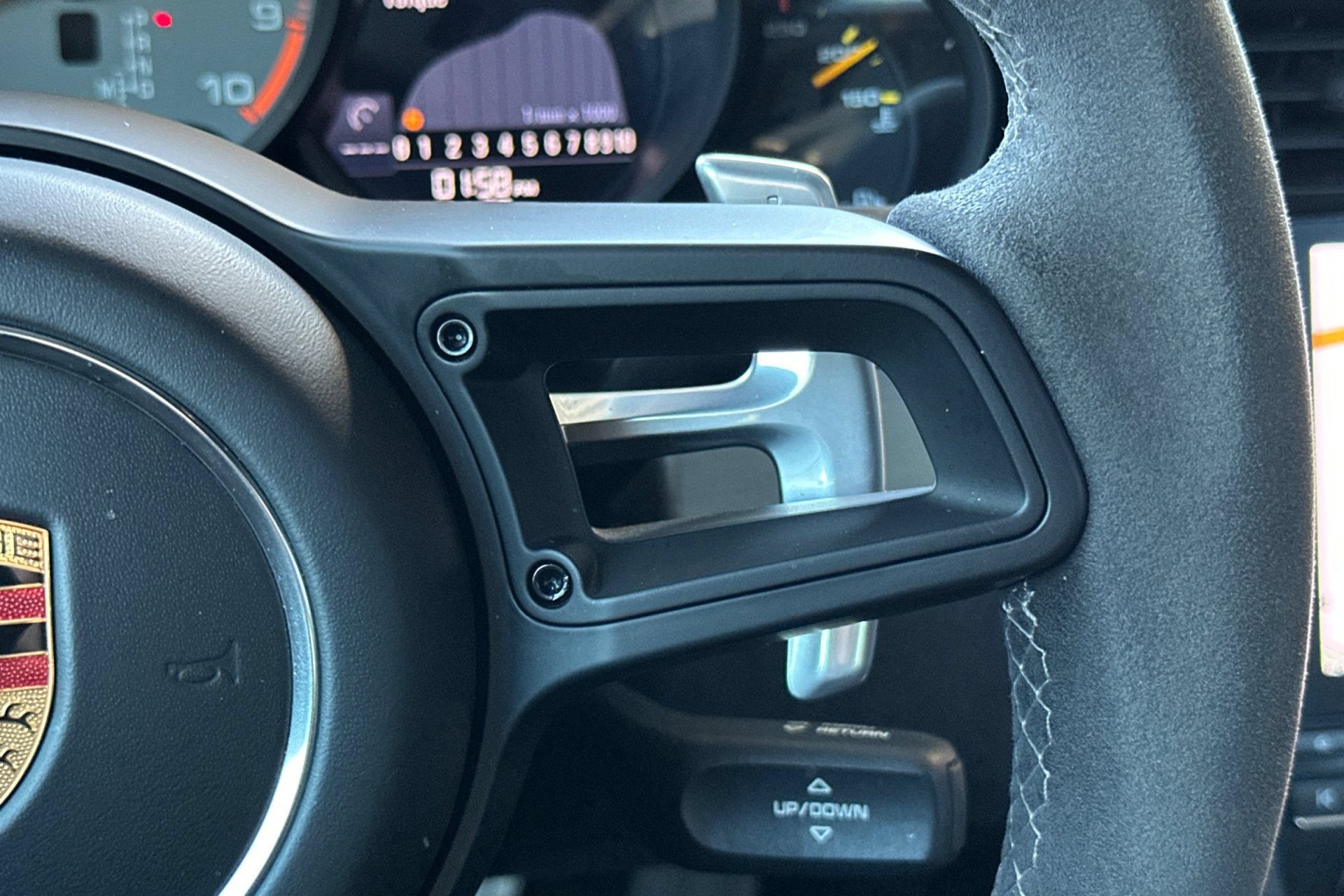 Used 2018 Porsche 911 GT3 RWD image 29