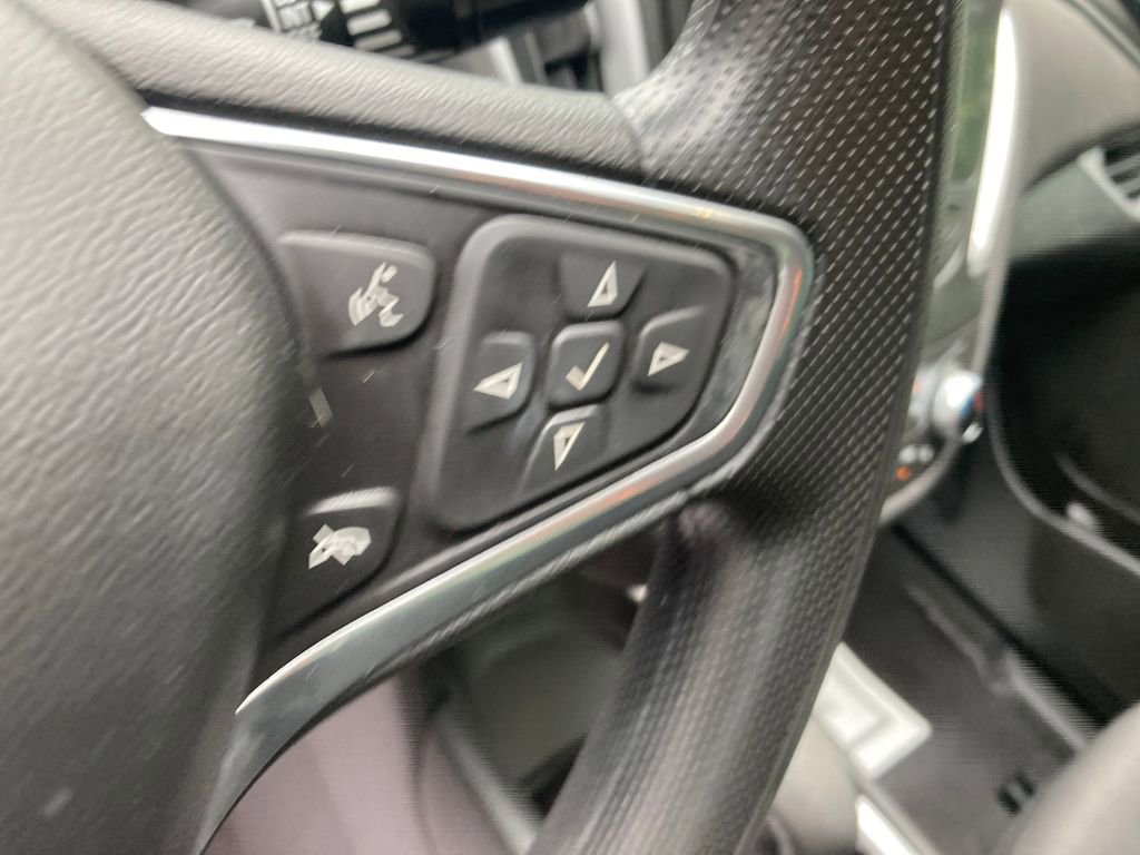 Used 2022 Chevrolet Malibu LT image 43