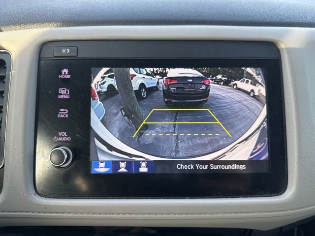 Used 2019 Honda HR-V EX image 19