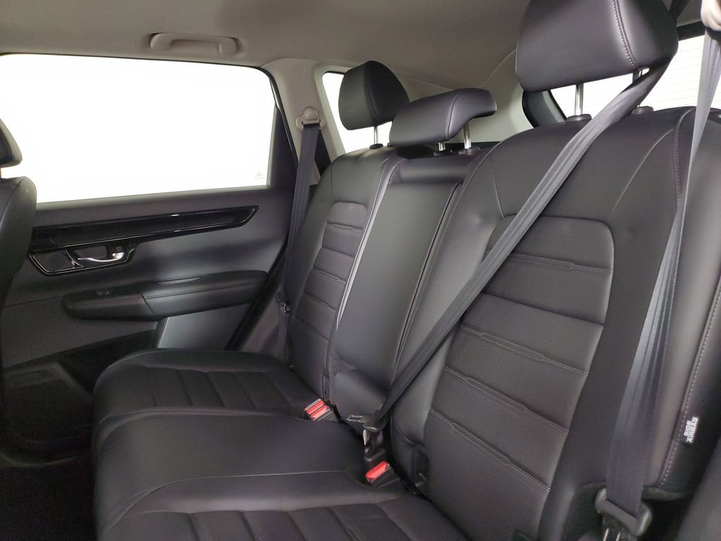 Used 2024 Honda CR-V EX-L image 13