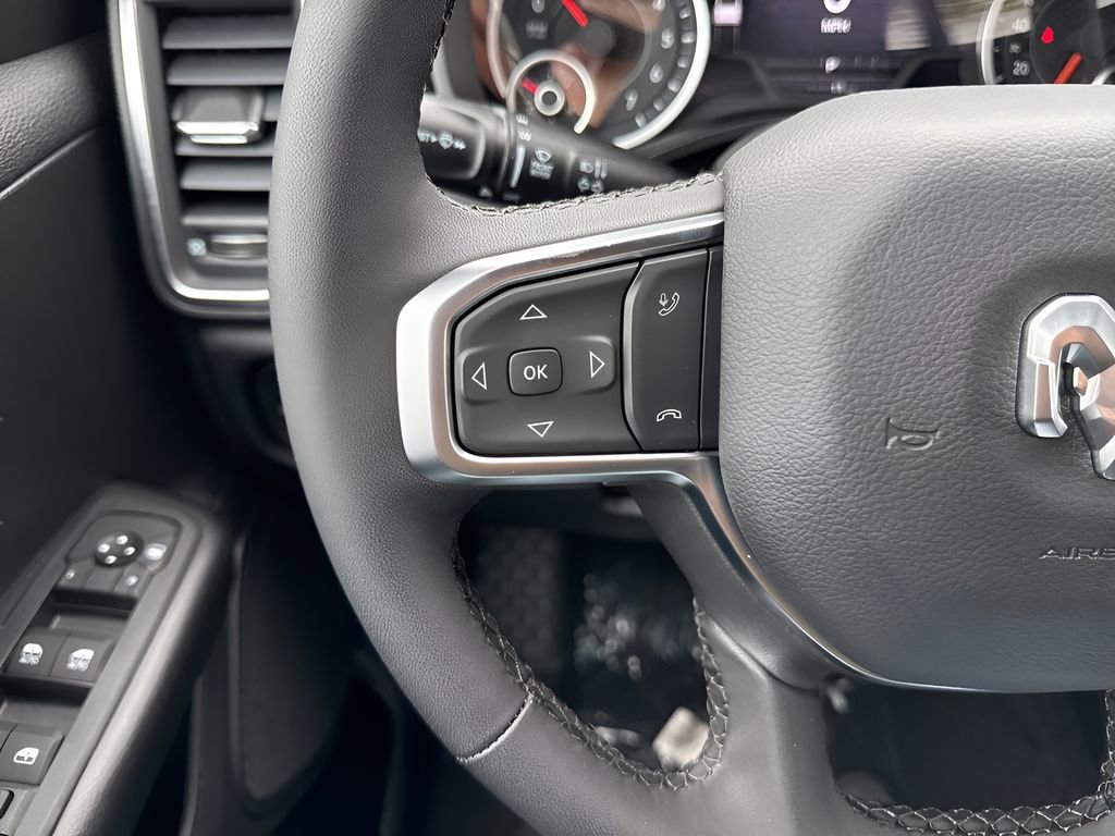 New 2026 RAM 1500 Big Horn w/ Night Edition image 29
