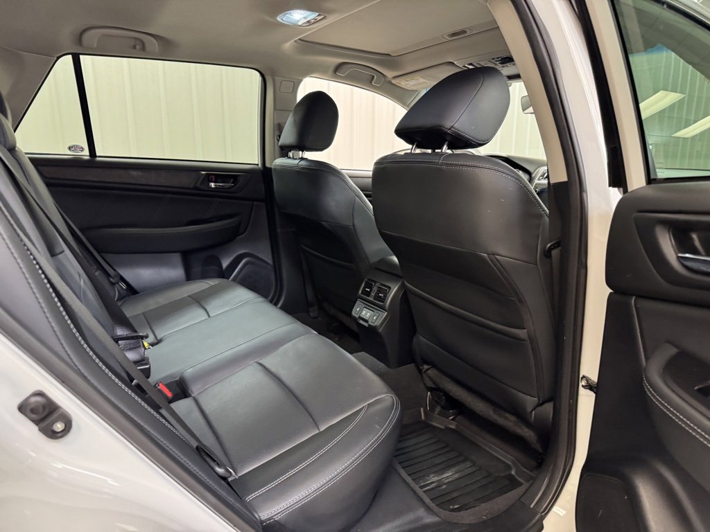Used 2019 Subaru Outback 2.5i Limited image 26
