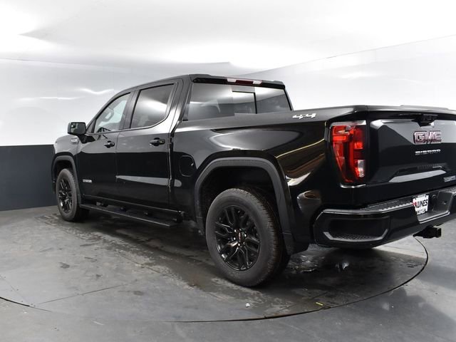 Used 2025 GMC Sierra 1500 Elevation w/ Preferred Package image 9
